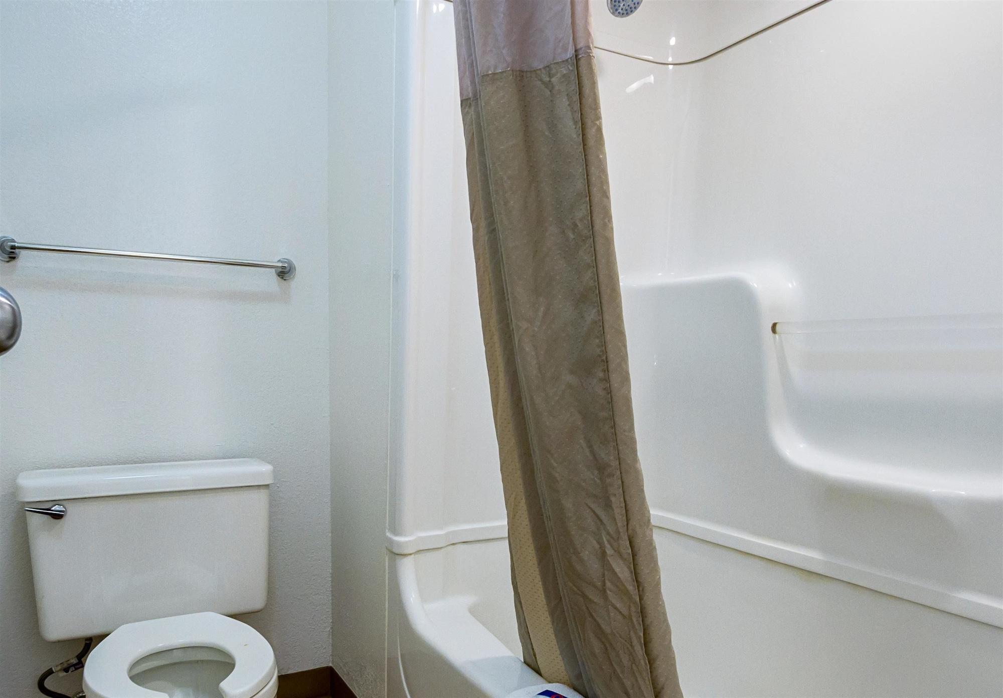 Motel 6 Mesa North المظهر الخارجي الصورة