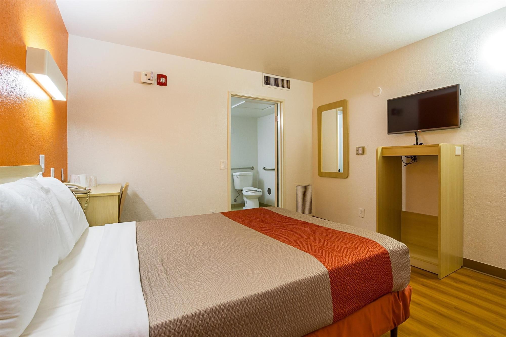 Motel 6 Mesa North المظهر الخارجي الصورة