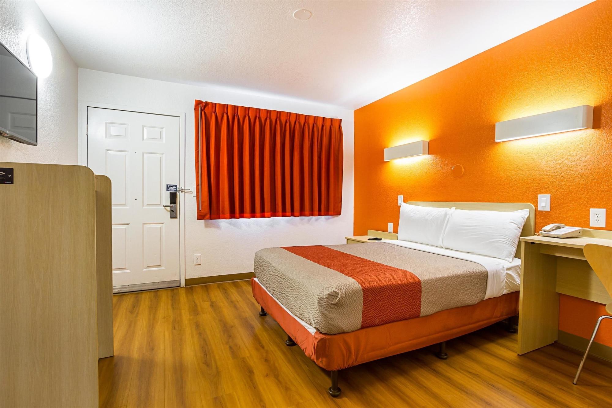 Motel 6 Mesa North المظهر الخارجي الصورة