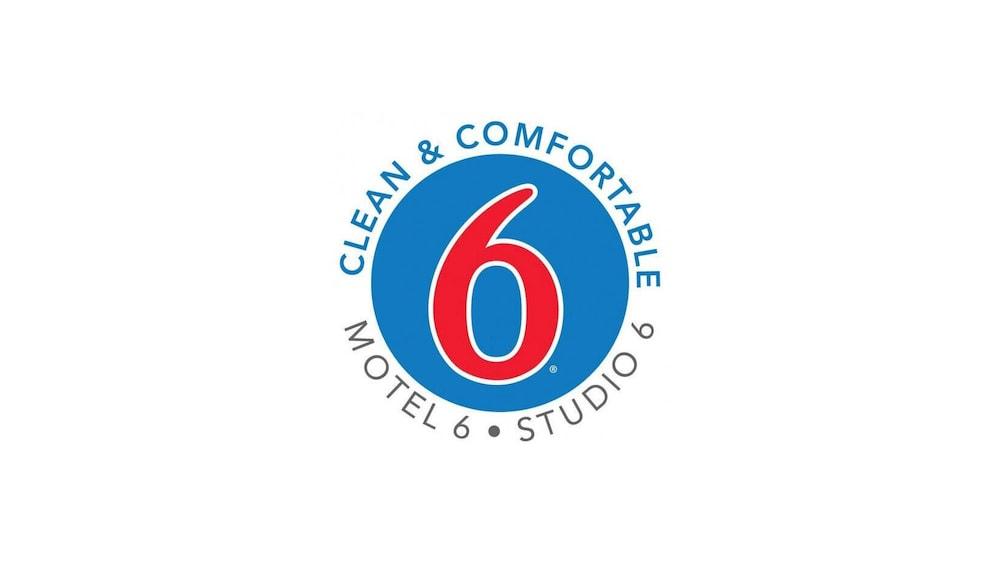 Motel 6 Mesa North المظهر الخارجي الصورة