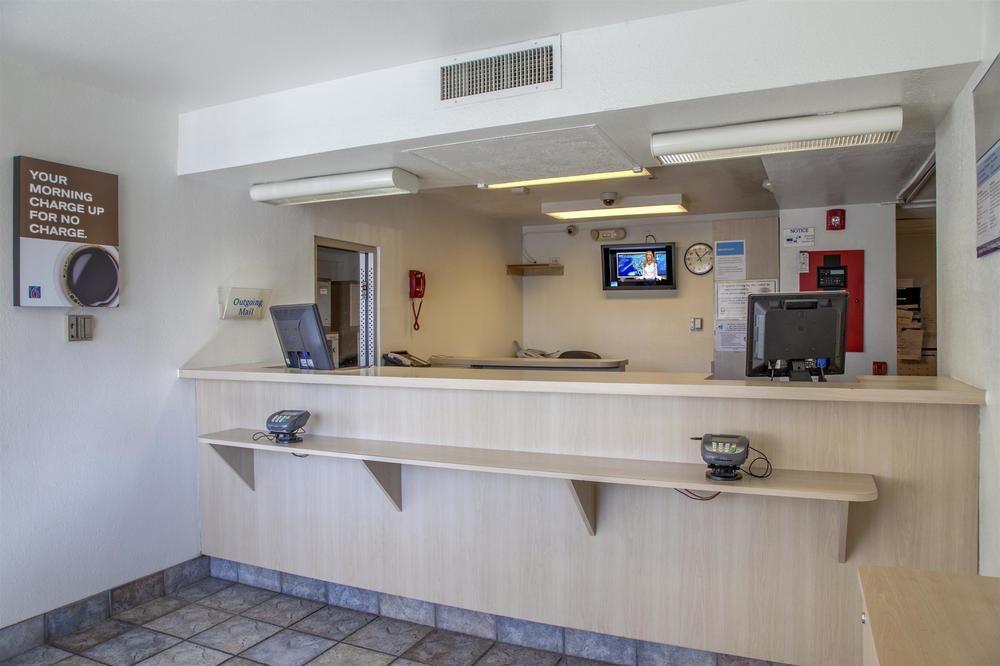Motel 6 Mesa North المظهر الخارجي الصورة