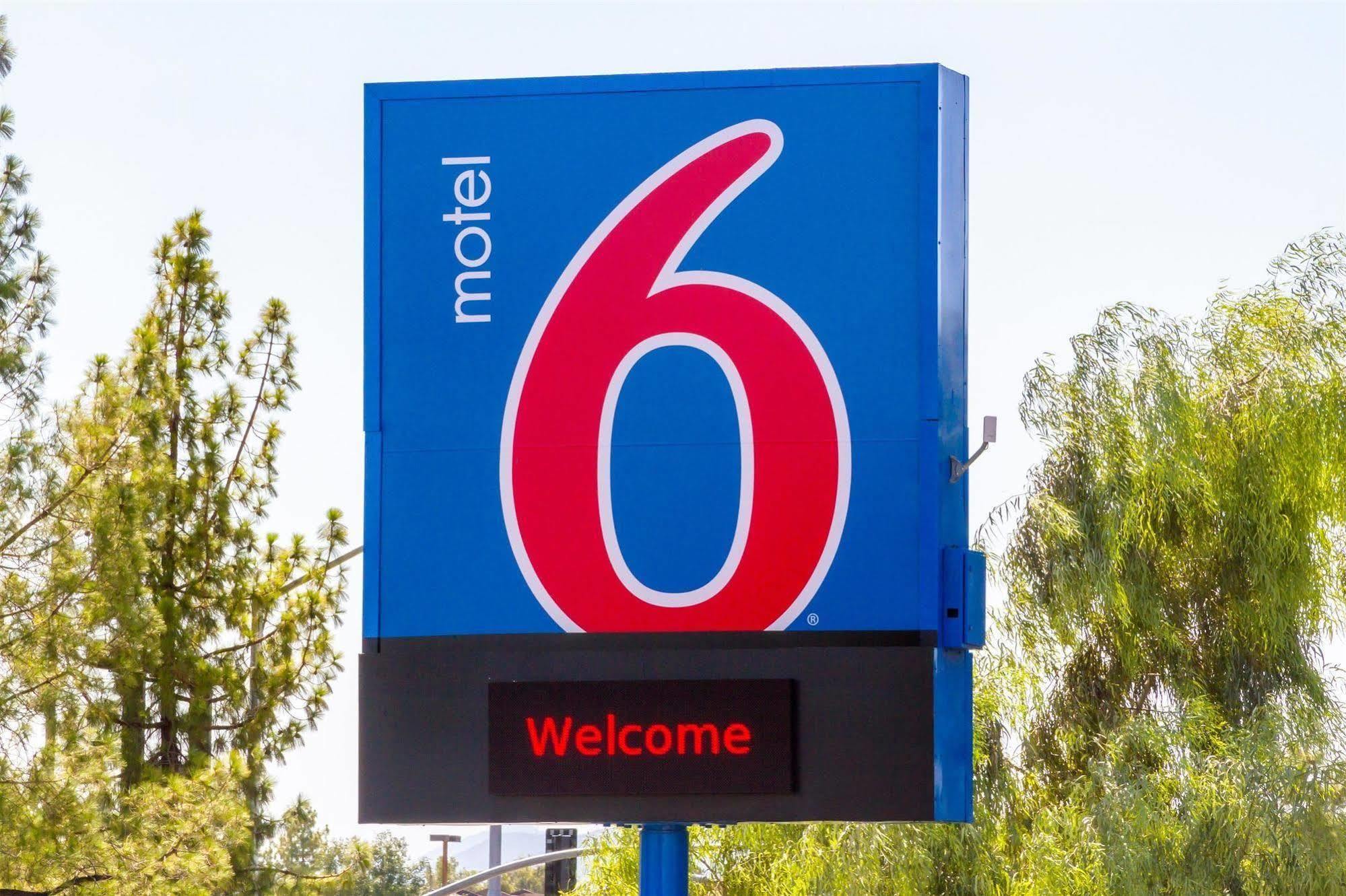 Motel 6 Mesa North المظهر الخارجي الصورة